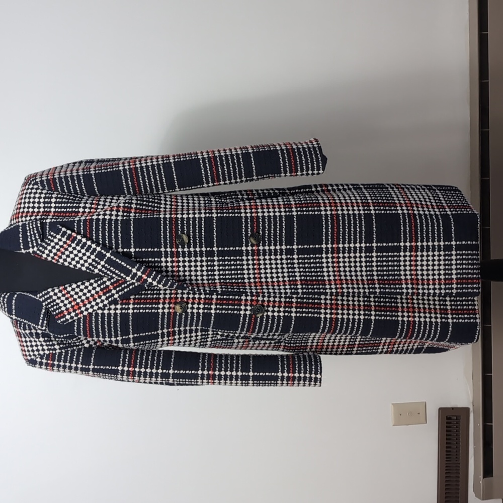 Fall Jacket - image 1